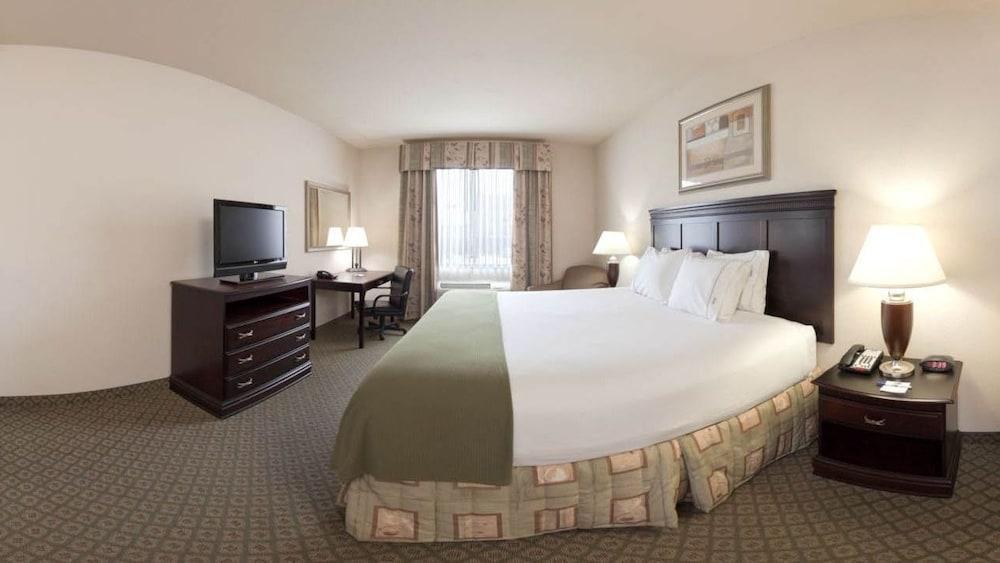 Holiday Inn Express Hotel And Suites Corsicana I-45 By Ihg Экстерьер фото