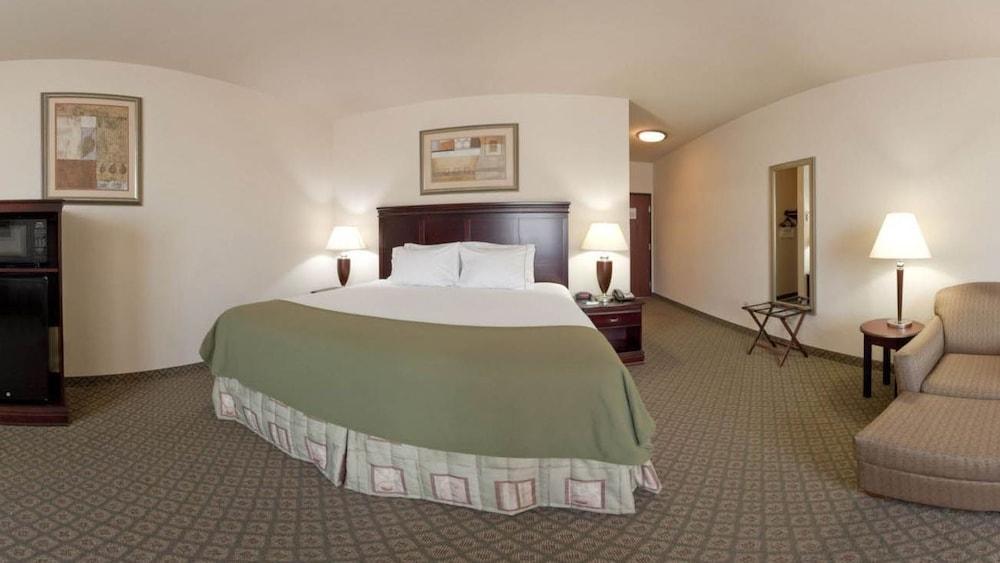 Holiday Inn Express Hotel And Suites Corsicana I-45 By Ihg Экстерьер фото