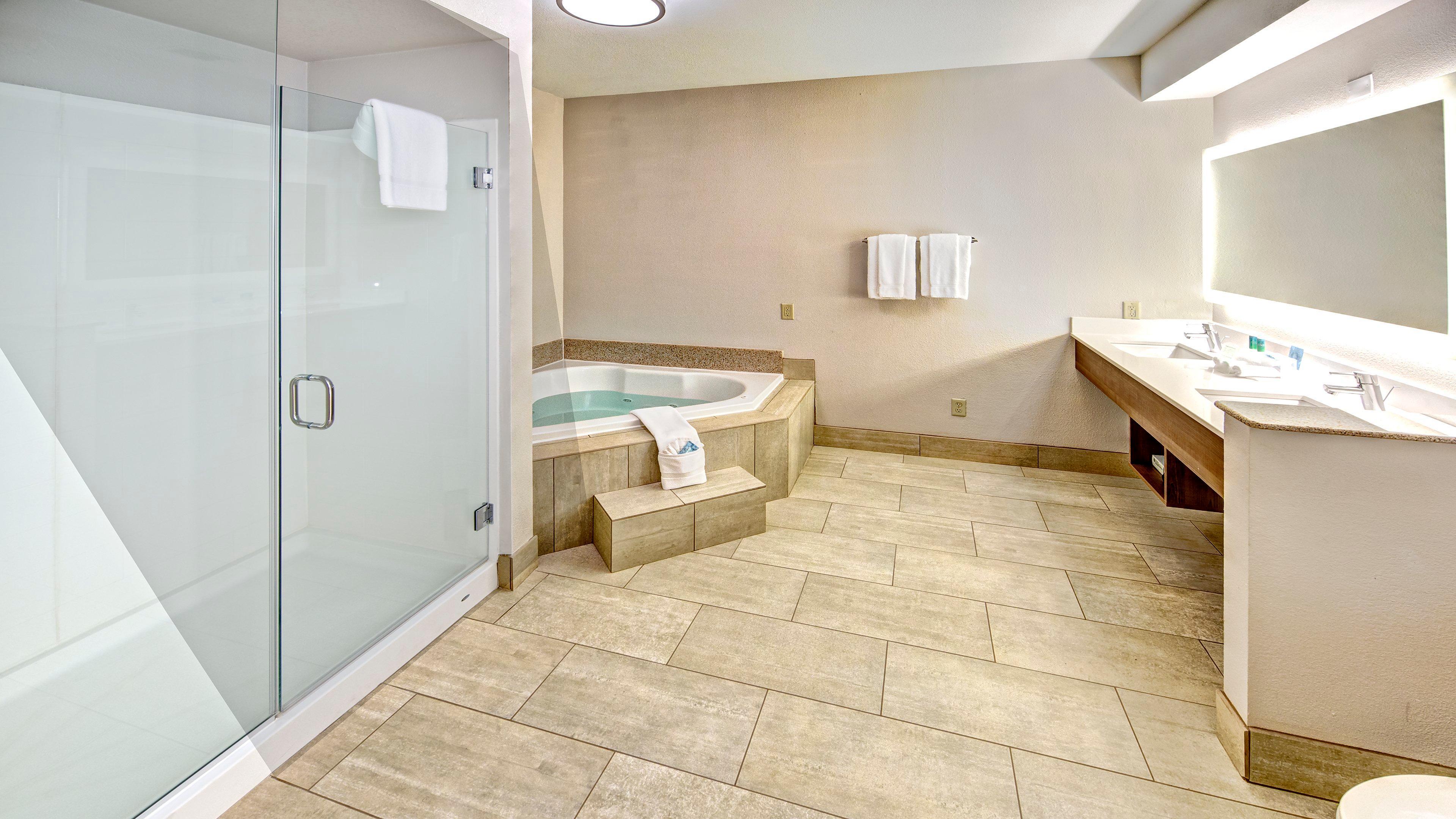 Holiday Inn Express Hotel And Suites Corsicana I-45 By Ihg Экстерьер фото